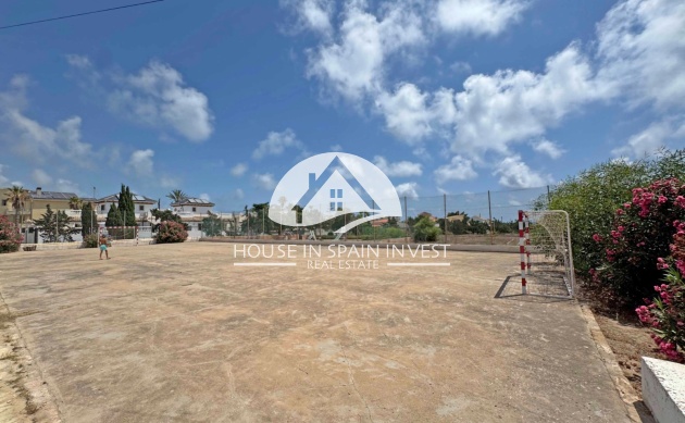 Resale - Apartment  - Torrevieja - La Mata