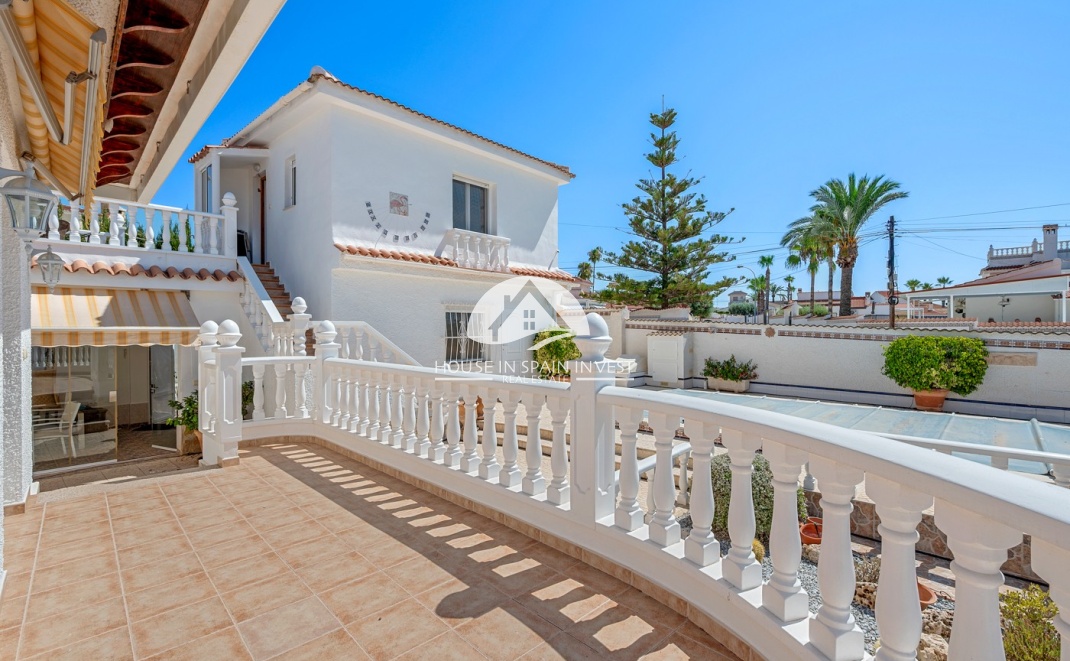 Resale - Villa - Rojales - Ciudad Quesada - Ciudad Quesada