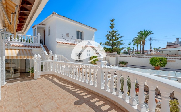 Resale - Villa - Rojales - Ciudad Quesada - Ciudad Quesada