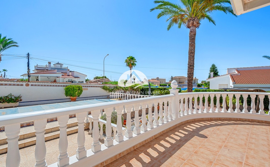 Resale - Villa - Rojales - Ciudad Quesada - Ciudad Quesada