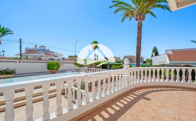 Resale - Villa - Rojales - Ciudad Quesada - Ciudad Quesada