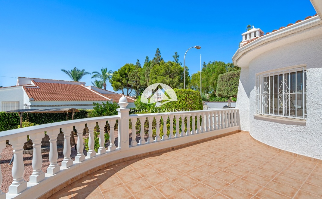 Resale - Villa - Rojales - Ciudad Quesada - Ciudad Quesada