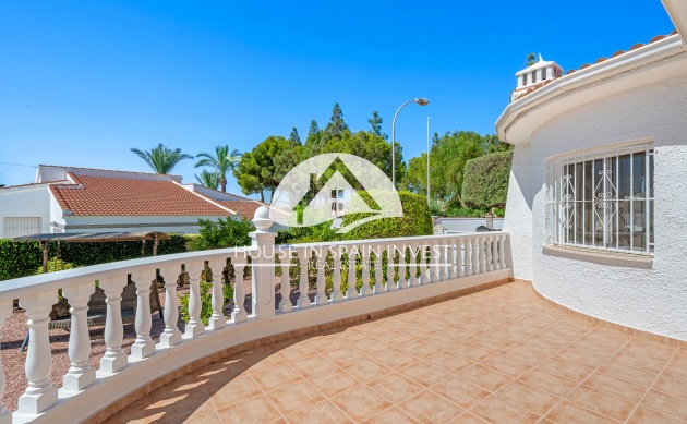 Resale - Villa - Rojales - Ciudad Quesada - Ciudad Quesada