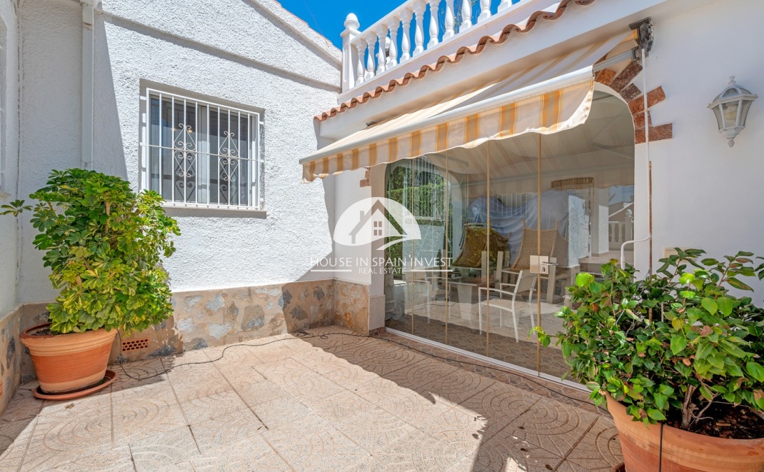 Resale - Villa - Rojales - Ciudad Quesada - Ciudad Quesada