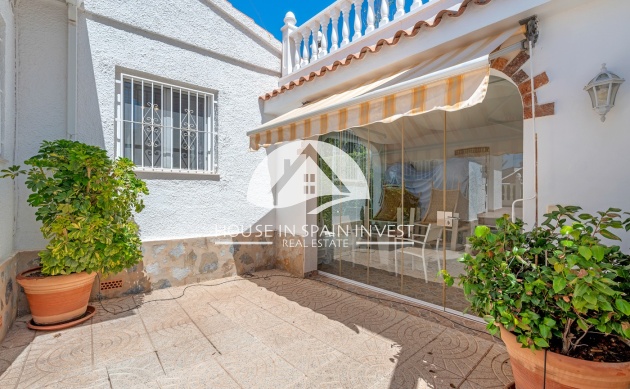 Resale - Villa - Rojales - Ciudad Quesada - Ciudad Quesada