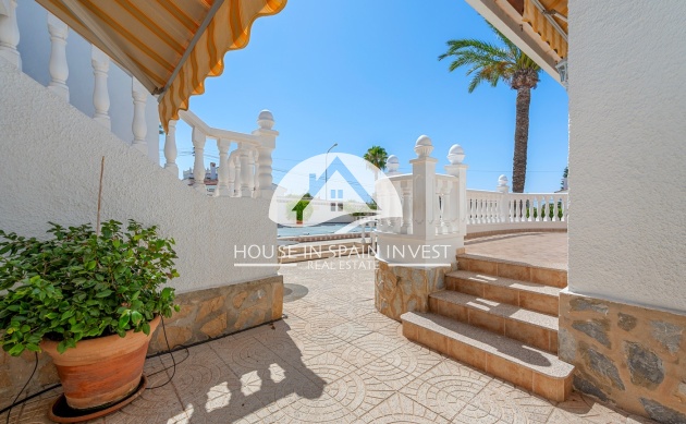 Resale - Villa - Rojales - Ciudad Quesada - Ciudad Quesada