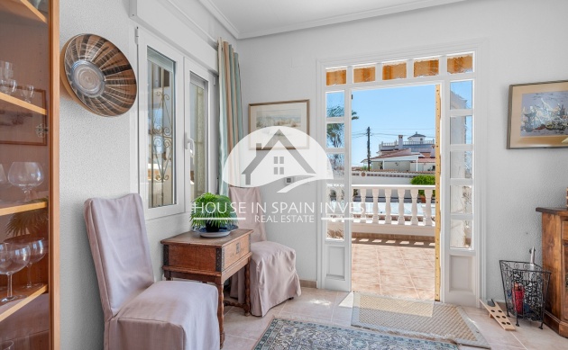 Resale - Villa - Rojales - Ciudad Quesada - Ciudad Quesada