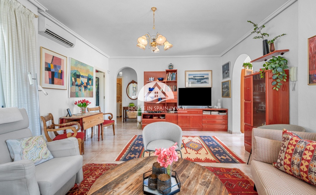 Resale - Villa - Rojales - Ciudad Quesada - Ciudad Quesada