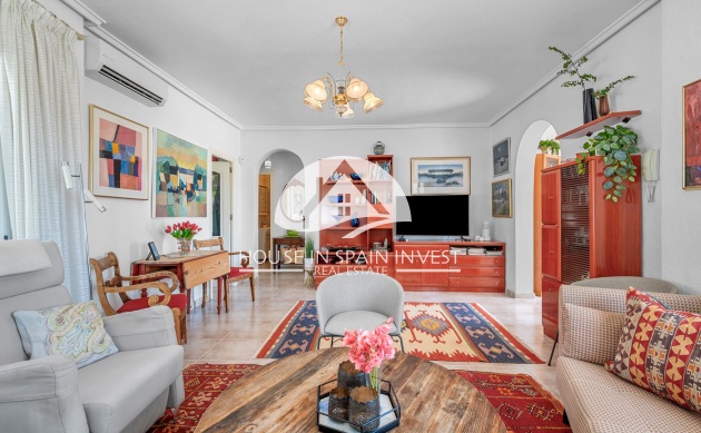 Resale - Villa - Rojales - Ciudad Quesada - Ciudad Quesada