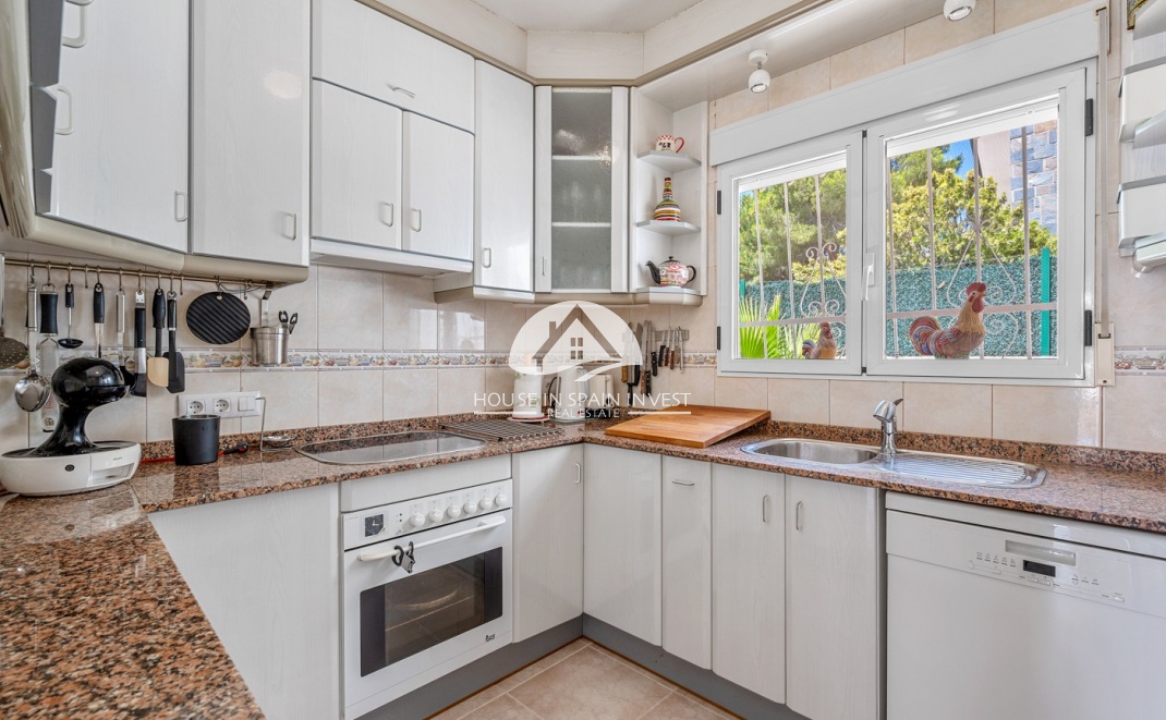 Resale - Villa - Rojales - Ciudad Quesada - Ciudad Quesada