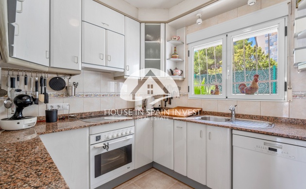 Resale - Villa - Rojales - Ciudad Quesada - Ciudad Quesada