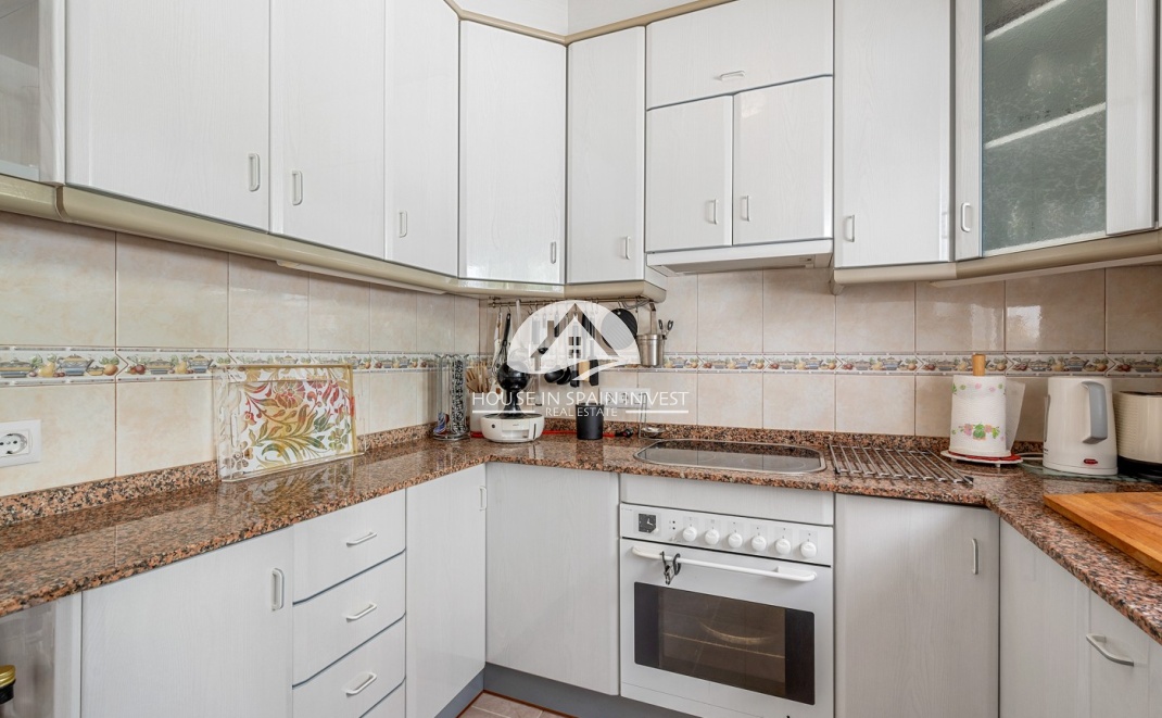 Resale - Villa - Rojales - Ciudad Quesada - Ciudad Quesada