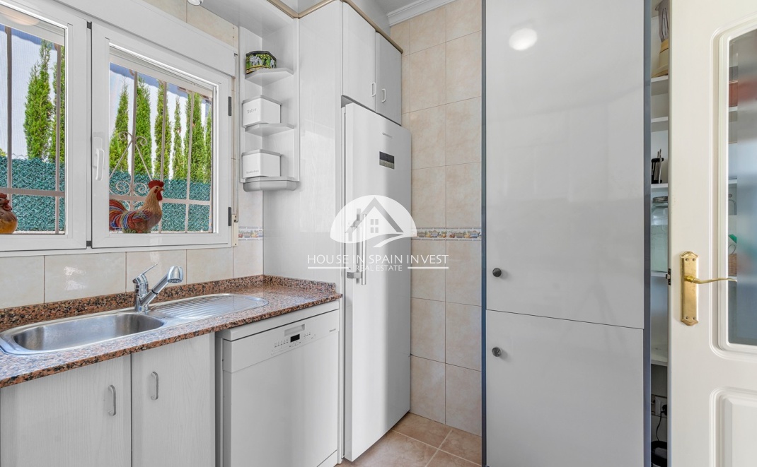 Resale - Villa - Rojales - Ciudad Quesada - Ciudad Quesada