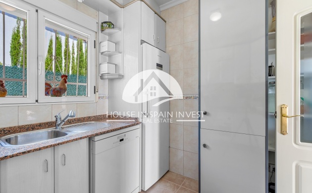 Resale - Villa - Rojales - Ciudad Quesada - Ciudad Quesada