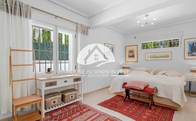 Resale - Villa - Rojales - Ciudad Quesada - Ciudad Quesada