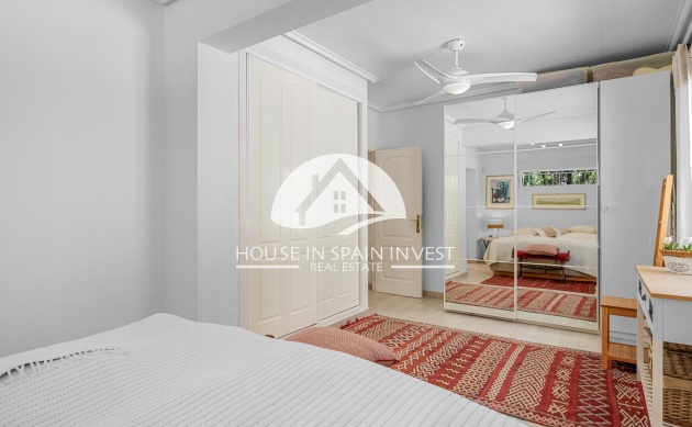 Resale - Villa - Rojales - Ciudad Quesada - Ciudad Quesada