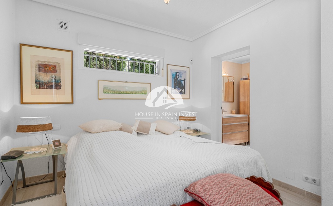 Resale - Villa - Rojales - Ciudad Quesada - Ciudad Quesada