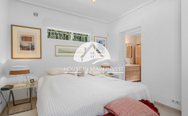 Resale - Villa - Rojales - Ciudad Quesada - Ciudad Quesada