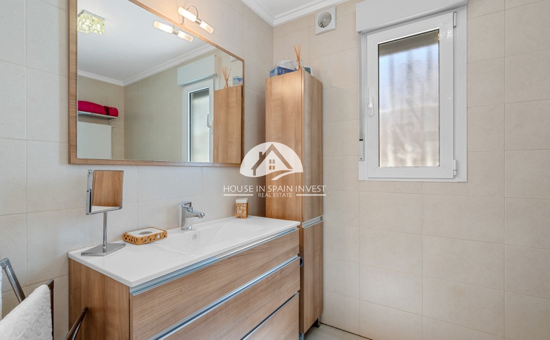 Resale - Villa - Rojales - Ciudad Quesada - Ciudad Quesada