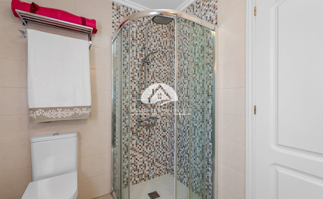 Resale - Villa - Rojales - Ciudad Quesada - Ciudad Quesada