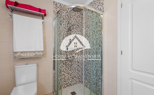 Resale - Villa - Rojales - Ciudad Quesada - Ciudad Quesada