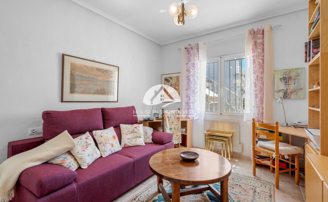 Resale - Villa - Rojales - Ciudad Quesada - Ciudad Quesada