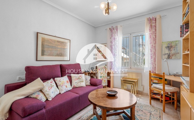 Resale - Villa - Rojales - Ciudad Quesada - Ciudad Quesada