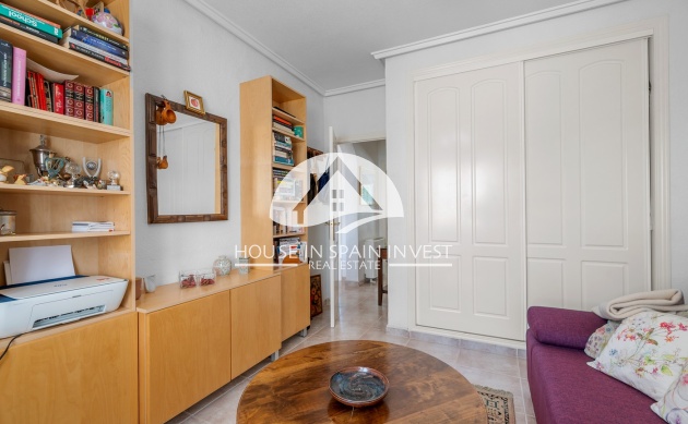 Resale - Villa - Rojales - Ciudad Quesada - Ciudad Quesada