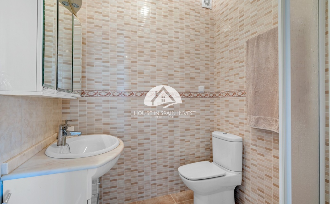 Resale - Villa - Rojales - Ciudad Quesada - Ciudad Quesada