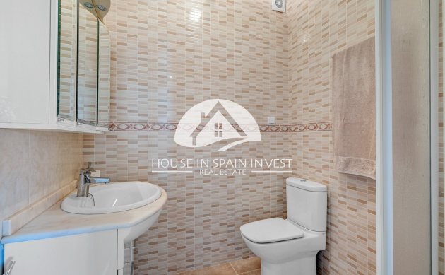 Resale - Villa - Rojales - Ciudad Quesada - Ciudad Quesada