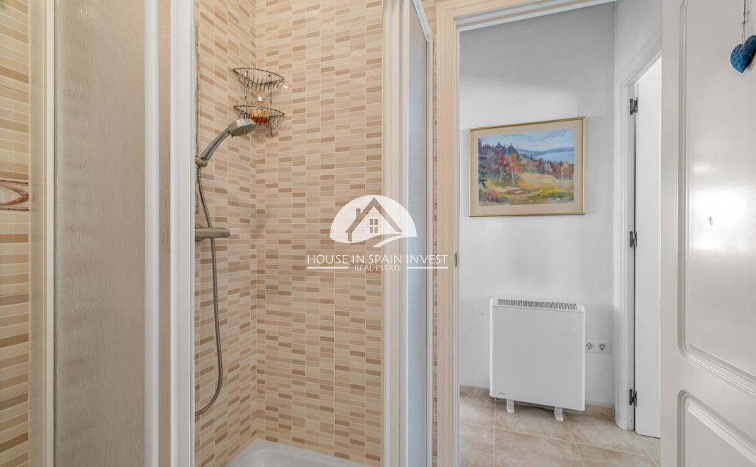 Resale - Villa - Rojales - Ciudad Quesada - Ciudad Quesada