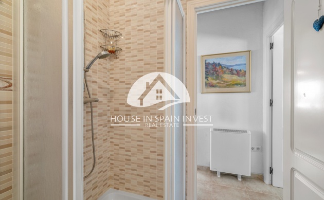 Resale - Villa - Rojales - Ciudad Quesada - Ciudad Quesada