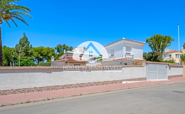 Resale - Villa - Rojales - Ciudad Quesada - Ciudad Quesada