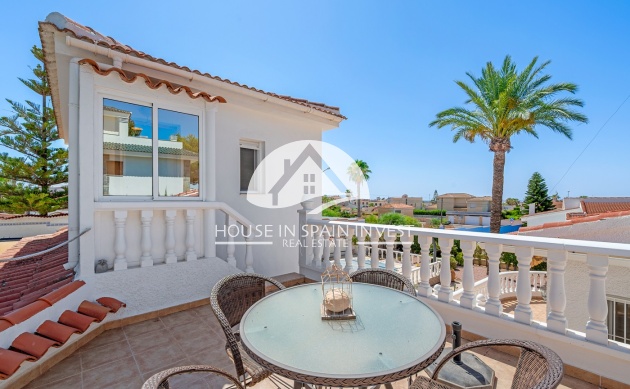 Resale - Villa - Rojales - Ciudad Quesada - Ciudad Quesada