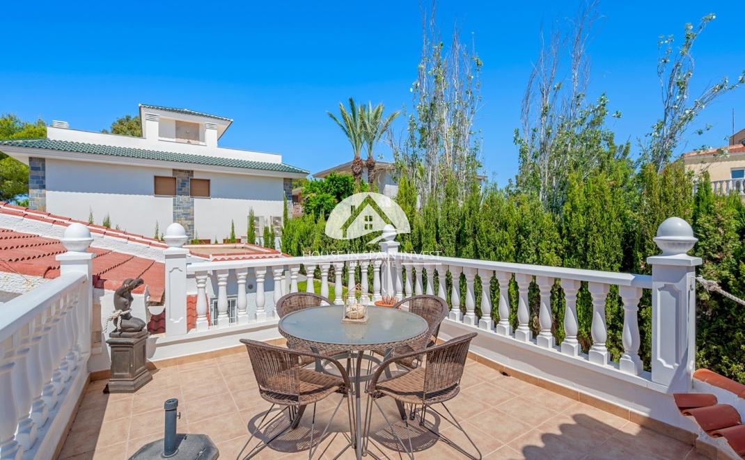 Resale - Villa - Rojales - Ciudad Quesada - Ciudad Quesada