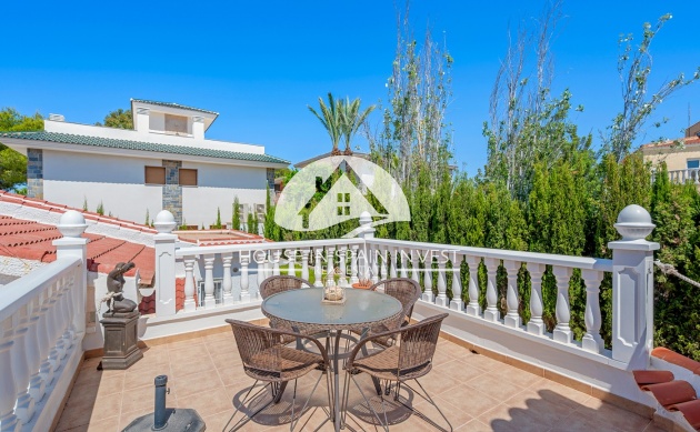 Resale - Villa - Rojales - Ciudad Quesada - Ciudad Quesada