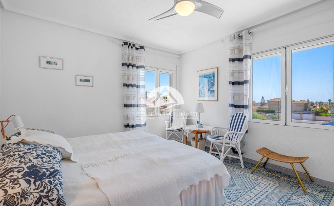 Resale - Villa - Rojales - Ciudad Quesada - Ciudad Quesada