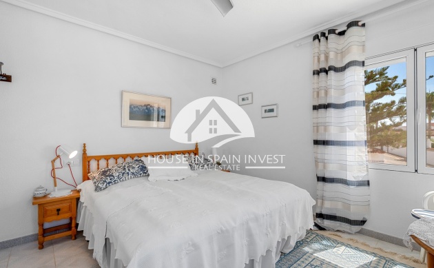 Resale - Villa - Rojales - Ciudad Quesada - Ciudad Quesada