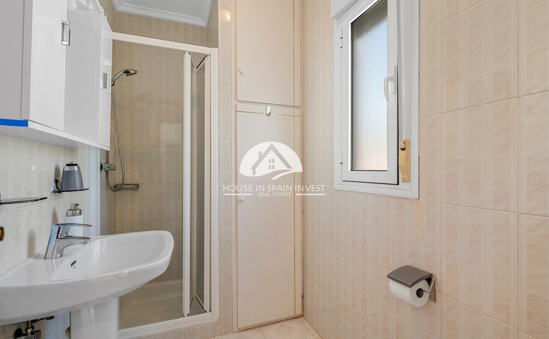 Resale - Villa - Rojales - Ciudad Quesada - Ciudad Quesada