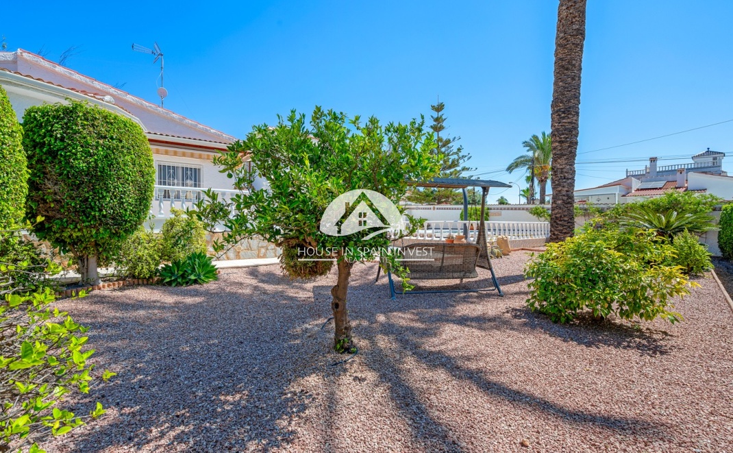 Resale - Villa - Rojales - Ciudad Quesada - Ciudad Quesada