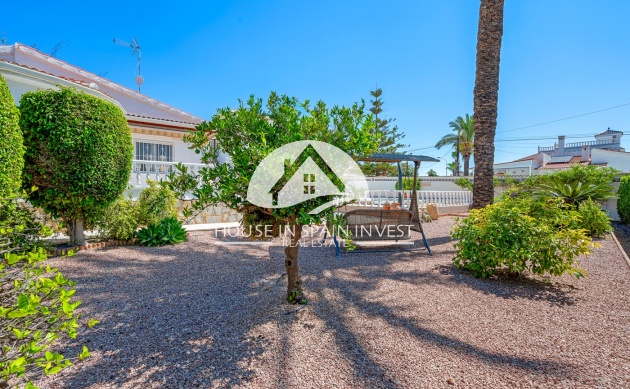 Resale - Villa - Rojales - Ciudad Quesada - Ciudad Quesada