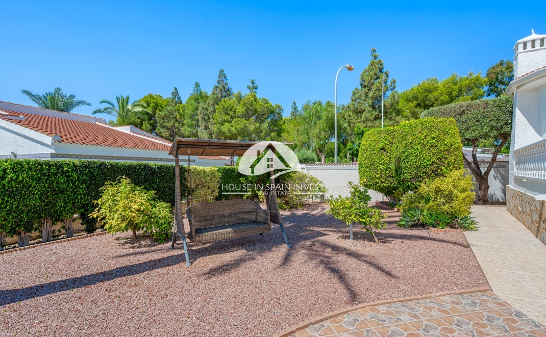 Resale - Villa - Rojales - Ciudad Quesada - Ciudad Quesada