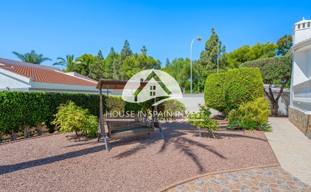 Resale - Villa - Rojales - Ciudad Quesada - Ciudad Quesada