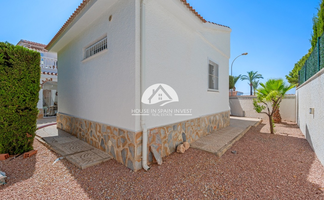 Resale - Villa - Rojales - Ciudad Quesada - Ciudad Quesada