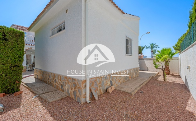 Resale - Villa - Rojales - Ciudad Quesada - Ciudad Quesada