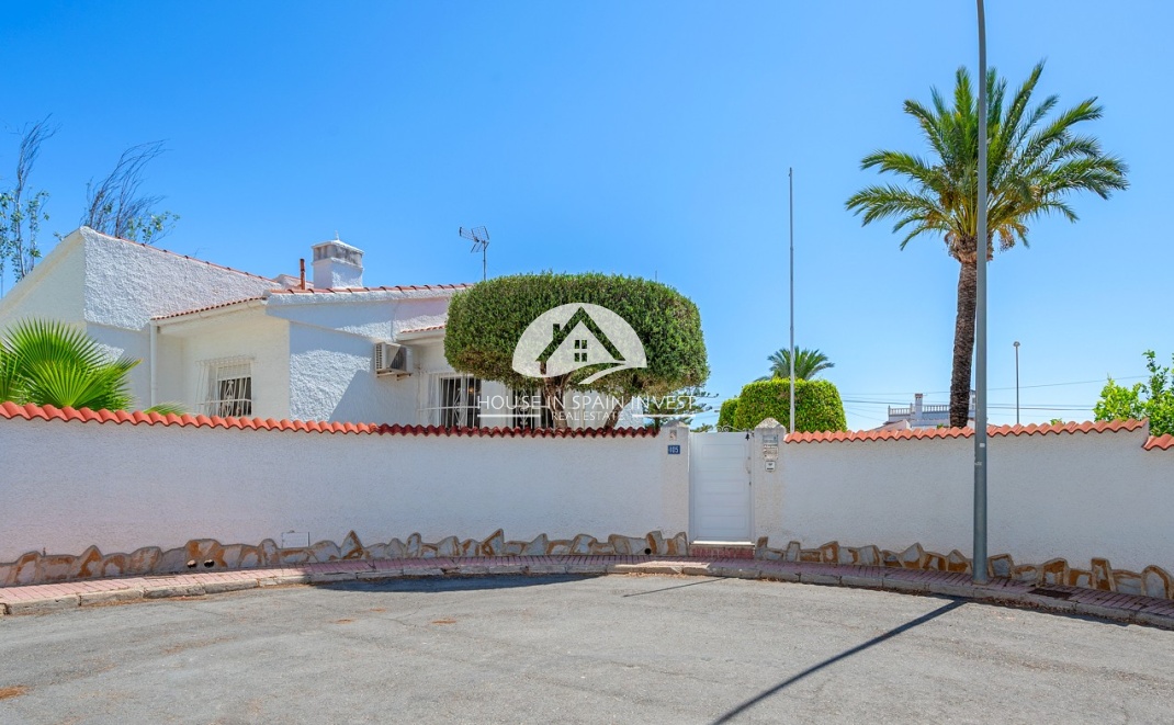 Resale - Villa - Rojales - Ciudad Quesada - Ciudad Quesada