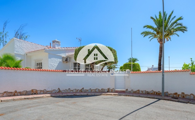 Resale - Villa - Rojales - Ciudad Quesada - Ciudad Quesada