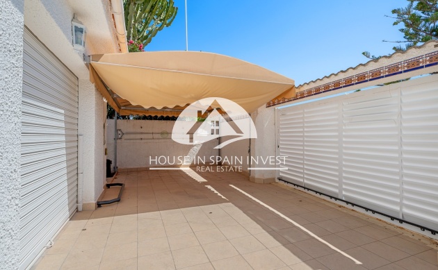 Resale - Villa - Rojales - Ciudad Quesada - Ciudad Quesada