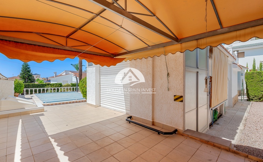 Resale - Villa - Rojales - Ciudad Quesada - Ciudad Quesada