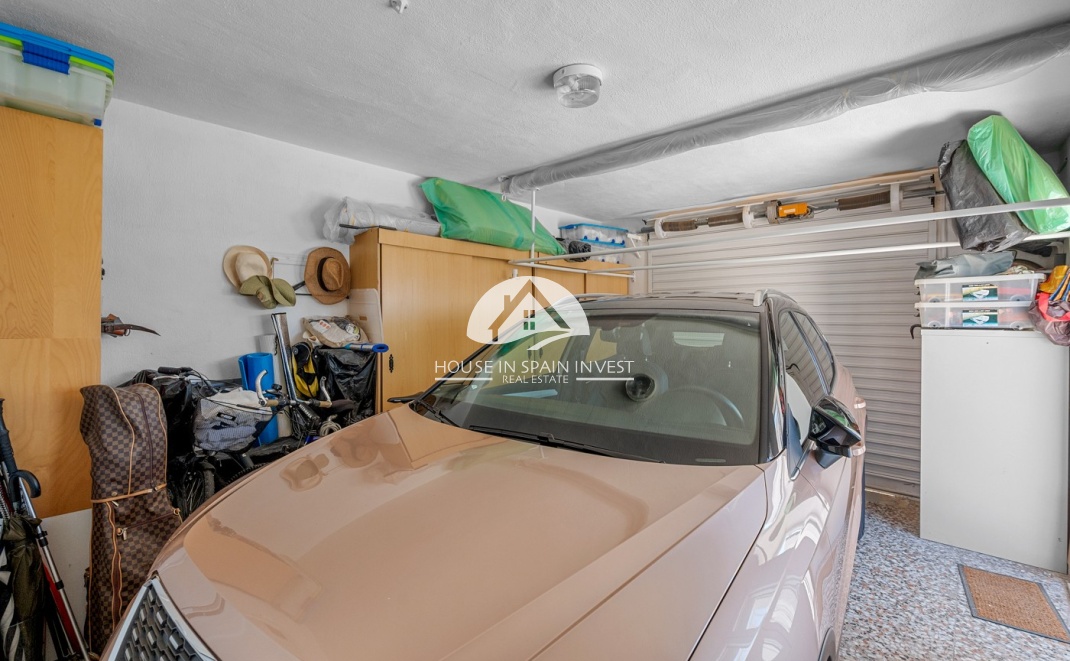 Resale - Villa - Rojales - Ciudad Quesada - Ciudad Quesada